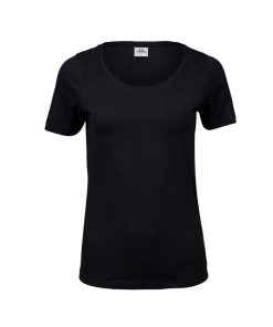 Tee Jays Ladies Stretch Tee