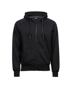 Tee Jays Hooded Zip Sweat