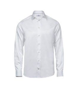 Tee Jays Luxury Shirt Comfort Fit