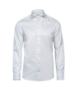 Tee Jays Luxury Shirt Slim Fit