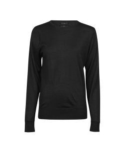 Tee Jays Women Crew Neck