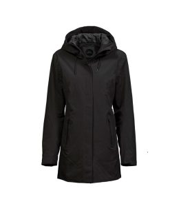 Tee Jays Womens All Weather Parka