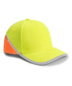 Cap verkeersregelaar