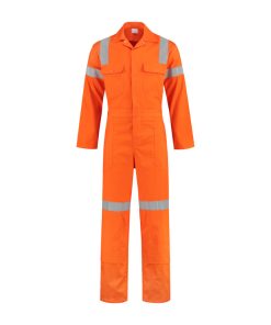 Hoge Zichtbaarheidsoverall