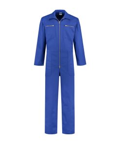 Kinderoverall 100% Katoen