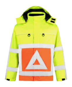 Parka Verkeersregelaar RWS