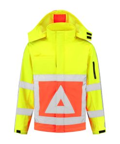 Softshell Verkeersregelaar RWS