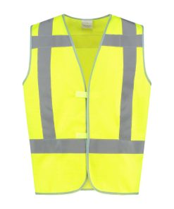 Veiligheidsvest RWS