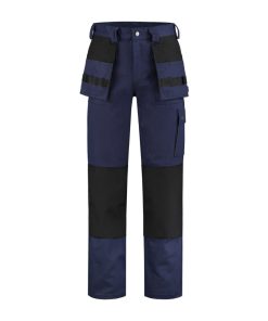 Werkbroek 100% Katoen