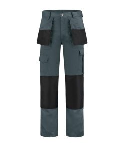 Werkbroek Polyester/Katoen Oxford