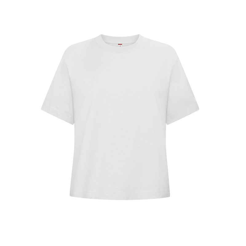 shirt clique-oversized-tshirt-wit