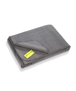 Result Recycled Fleece Blanket