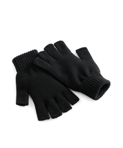 Beechfield Fingerless Gloves