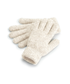 Beechfield Cosy Ribbed Cuff Gloves
