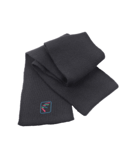 Result Classic Heavy Knit Scarf