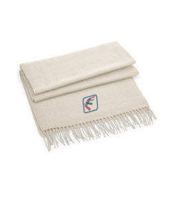 Beechfield Classic Woven Scarf
