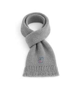 Beechfield Classic Knitted Scarf