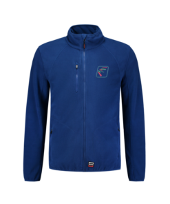 TricorpSweatvest FleeceLuxe-metborduring