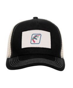 Clique Trucker Patch Cap