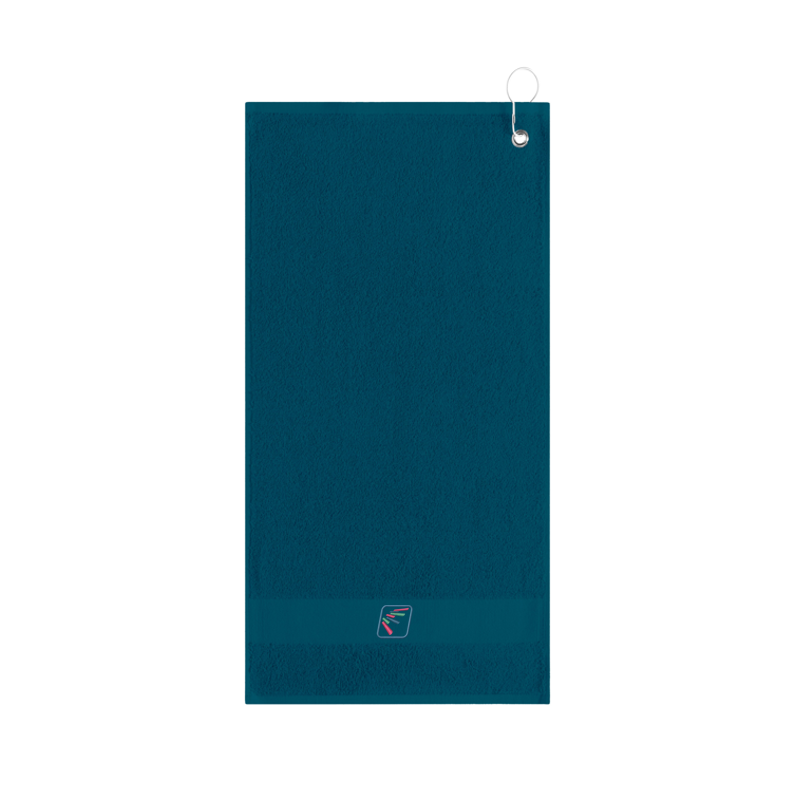 golfhanddoekfront