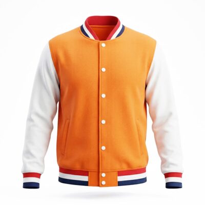 Oranje